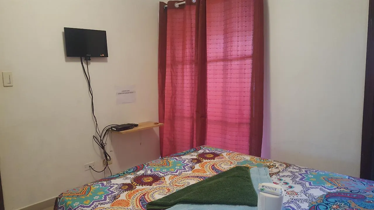 Hostal Playa Bibijagua A & L Punta Cana 0*,