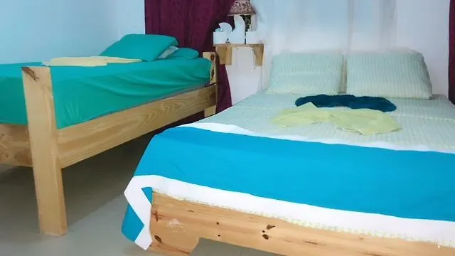Hostal Playa Bibijagua A & L Punta Cana