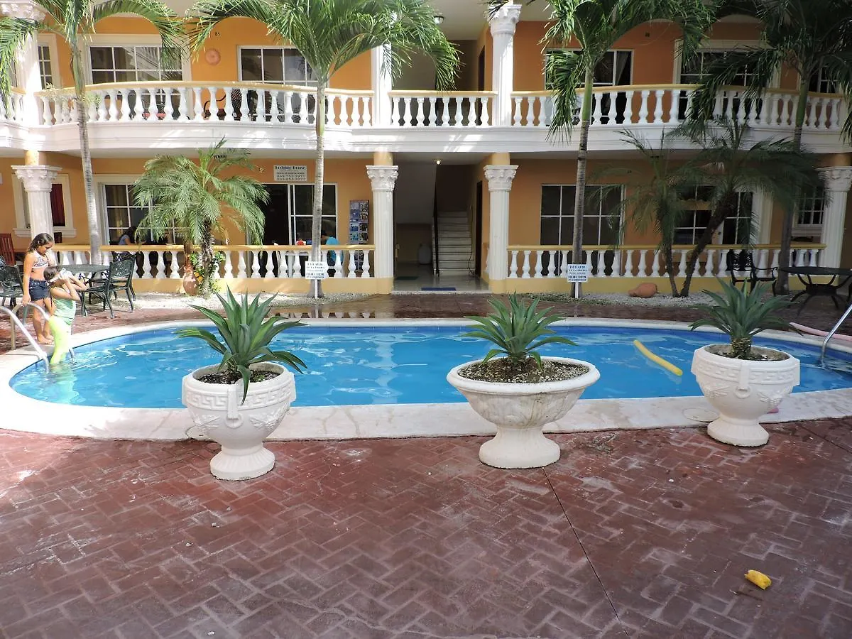 Hostal Playa Bibijagua A & L Punta Cana 0*,  República Dominicana