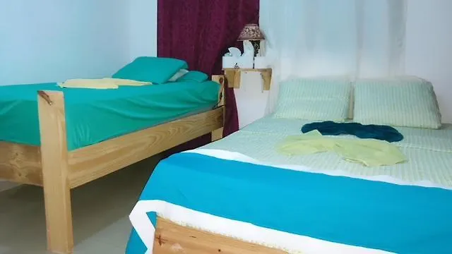 Hostal Playa Bibijagua A & L Punta Cana